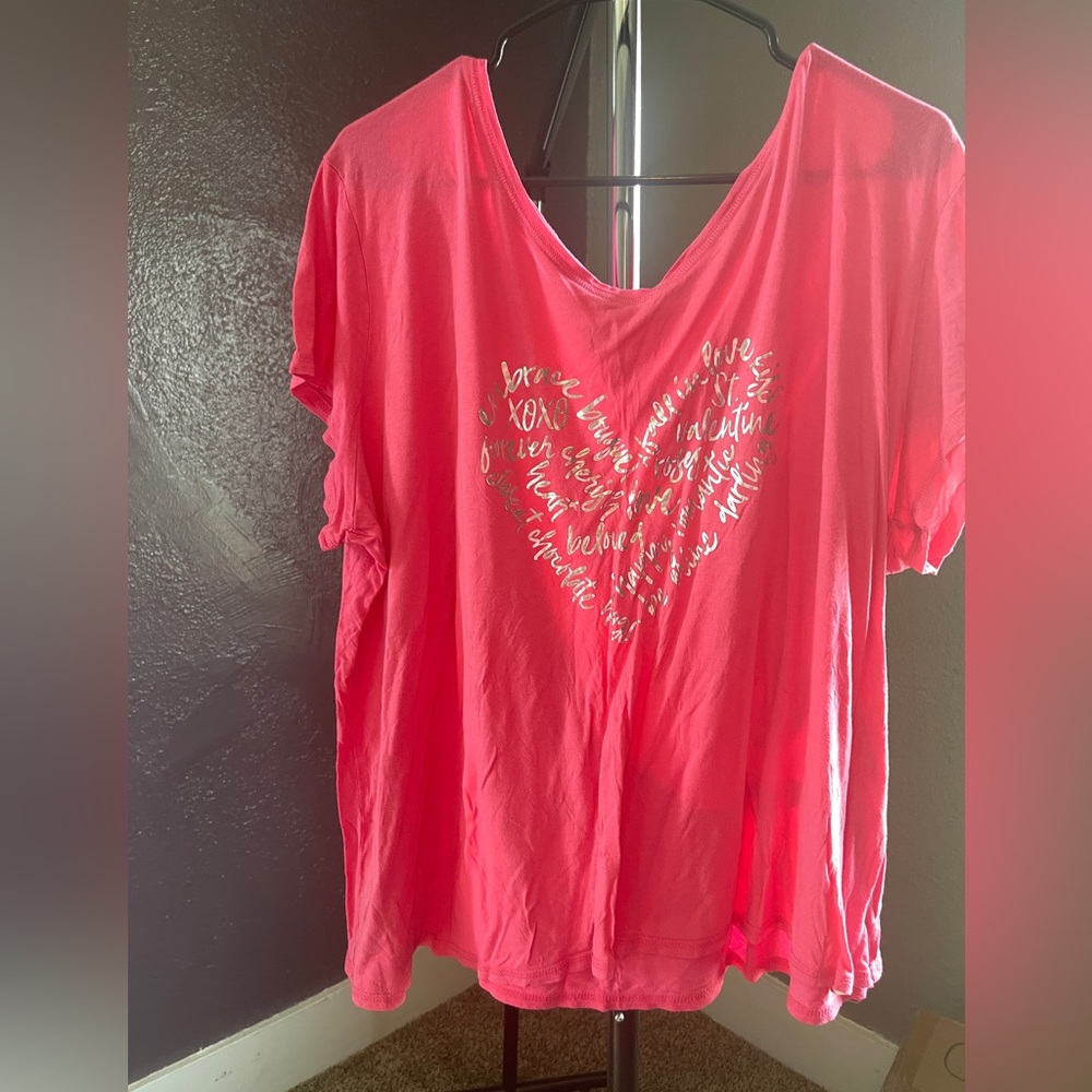 Love tshirt